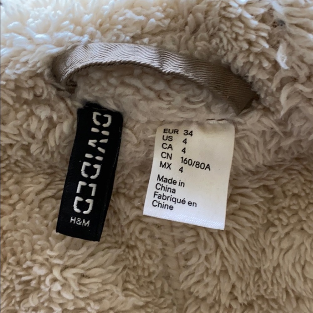 H&M Jacket - Picture 5 of 5